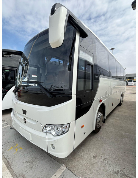 Temsa MD9 / 34+1+1 ISTUMAPAIKKAA / ILMASTOINTI / WC / WEBASTO / JÄÄKAAPPI - Turistický autobus: obrázek 3 Temsa MD9 / 34+1+1 ISTUMAPAIKKAA / ILMASTOINTI / WC / WEBASTO / JÄÄKAAPPI - Turistický autobus: obrázek 3