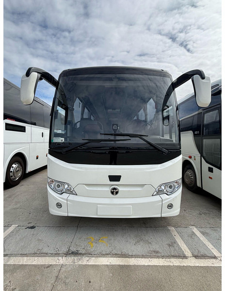 Temsa MD9 / 34+1+1 ISTUMAPAIKKAA / ILMASTOINTI / WC / WEBASTO / JÄÄKAAPPI - Turistický autobus: obrázek 2 Temsa MD9 / 34+1+1 ISTUMAPAIKKAA / ILMASTOINTI / WC / WEBASTO / JÄÄKAAPPI - Turistický autobus: obrázek 2