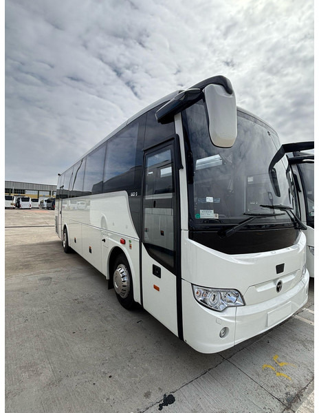 Temsa MD9 / 34+1+1 ISTUMAPAIKKAA / ILMASTOINTI / WC / WEBASTO / JÄÄKAAPPI - Turistický autobus: obrázek 1 Temsa MD9 / 34+1+1 ISTUMAPAIKKAA / ILMASTOINTI / WC / WEBASTO / JÄÄKAAPPI - Turistický autobus: obrázek 1