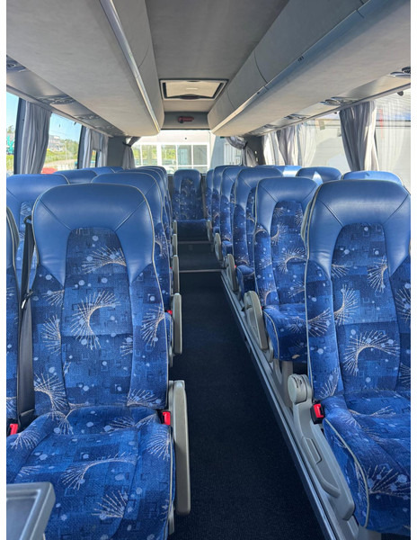 Volvo 9700 HD | 49 PAIKKAA | TULOSSA - Turistický autobus: obrázek 3 Volvo 9700 HD | 49 PAIKKAA | TULOSSA - Turistický autobus: obrázek 3