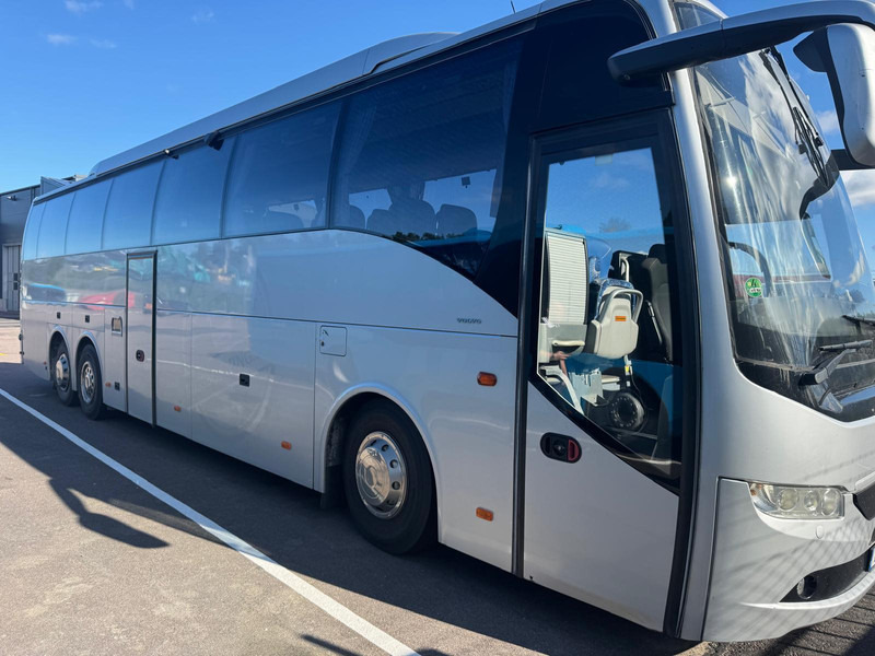 Volvo 9700 HD | 49 PAIKKAA | TULOSSA - Turistický autobus: obrázek 1 Volvo 9700 HD | 49 PAIKKAA | TULOSSA - Turistický autobus: obrázek 1