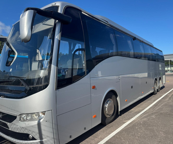 Volvo 9700 HD | 49 PAIKKAA | TULOSSA - Turistický autobus: obrázek 2 Volvo 9700 HD | 49 PAIKKAA | TULOSSA - Turistický autobus: obrázek 2