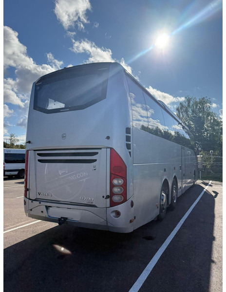 Volvo 9700 HD | 49 PAIKKAA | TULOSSA - Turistický autobus: obrázek 5 Volvo 9700 HD | 49 PAIKKAA | TULOSSA - Turistický autobus: obrázek 5