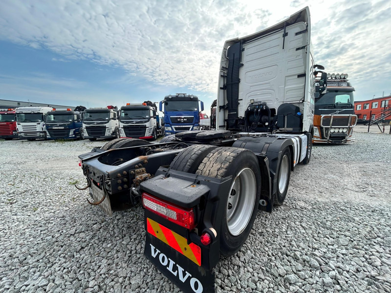 Volvo FH 500 6x2 | HYDRAULIIKKA | TULOSSA - Sklápěč: obrázek 4 Volvo FH 500 6x2 | HYDRAULIIKKA | TULOSSA - Sklápěč: obrázek 4
