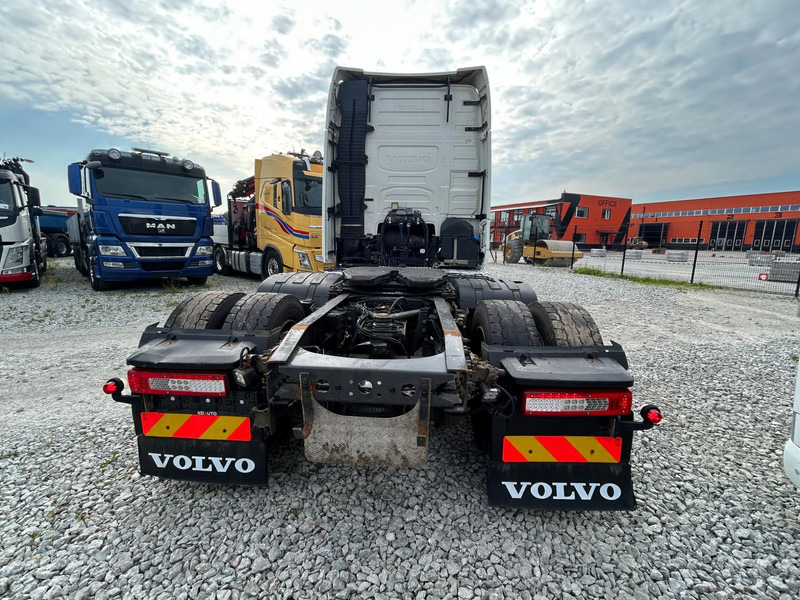 Volvo FH 500 6x2 | HYDRAULIIKKA | TULOSSA - Sklápěč: obrázek 5 Volvo FH 500 6x2 | HYDRAULIIKKA | TULOSSA - Sklápěč: obrázek 5
