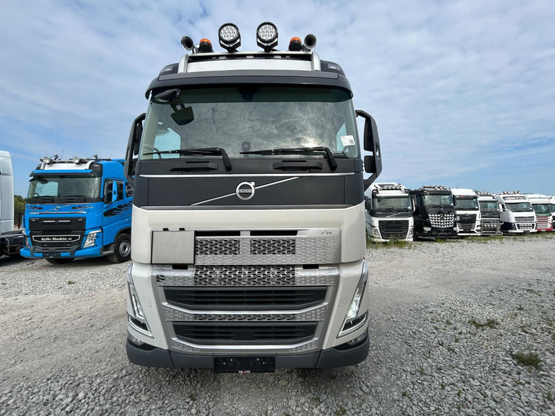 Volvo FH 500 6x2 | HYDRAULIIKKA | TULOSSA - Sklápěč: obrázek 2 Volvo FH 500 6x2 | HYDRAULIIKKA | TULOSSA - Sklápěč: obrázek 2