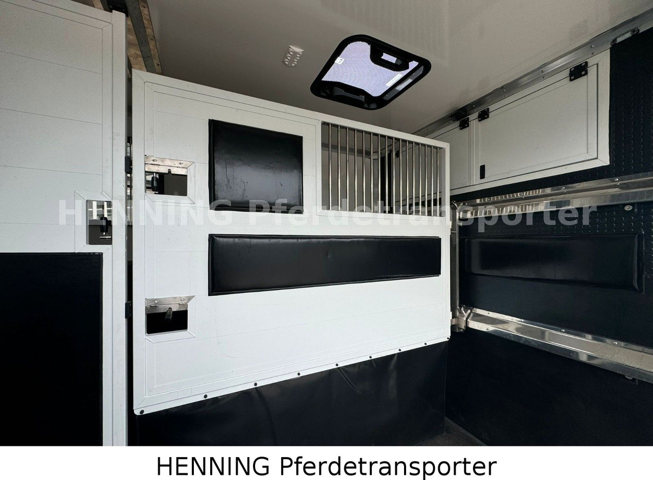 Fiat Ducato *AUTOMATIK* 3 - Sitzer - Přepravník zvířat: obrázek 5 Fiat Ducato *AUTOMATIK* 3 - Sitzer - Přepravník zvířat: obrázek 5