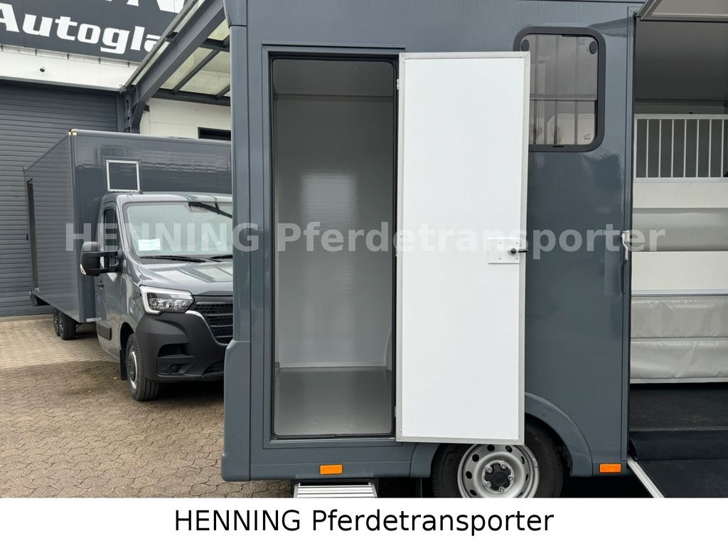 Fiat Ducato *NEUWAGEN* ca.1100 kg Nutzlast  leasing Fiat Ducato *NEUWAGEN* ca.1100 kg Nutzlast: obrázek 11