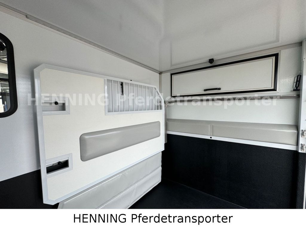 Fiat Ducato *NEUWAGEN* ca.1100 kg Nutzlast  leasing Fiat Ducato *NEUWAGEN* ca.1100 kg Nutzlast: obrázek 9