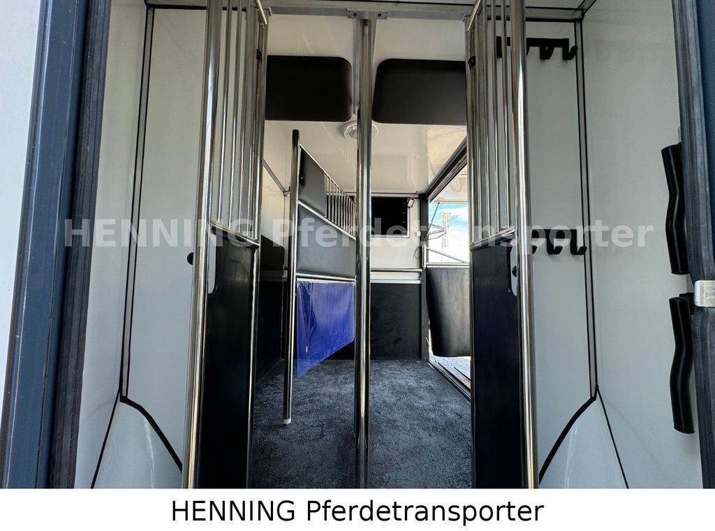 Opel Movano 3 - Sitzer *AUFBAU NEU*  leasing Opel Movano 3 - Sitzer *AUFBAU NEU*: obrázek 7