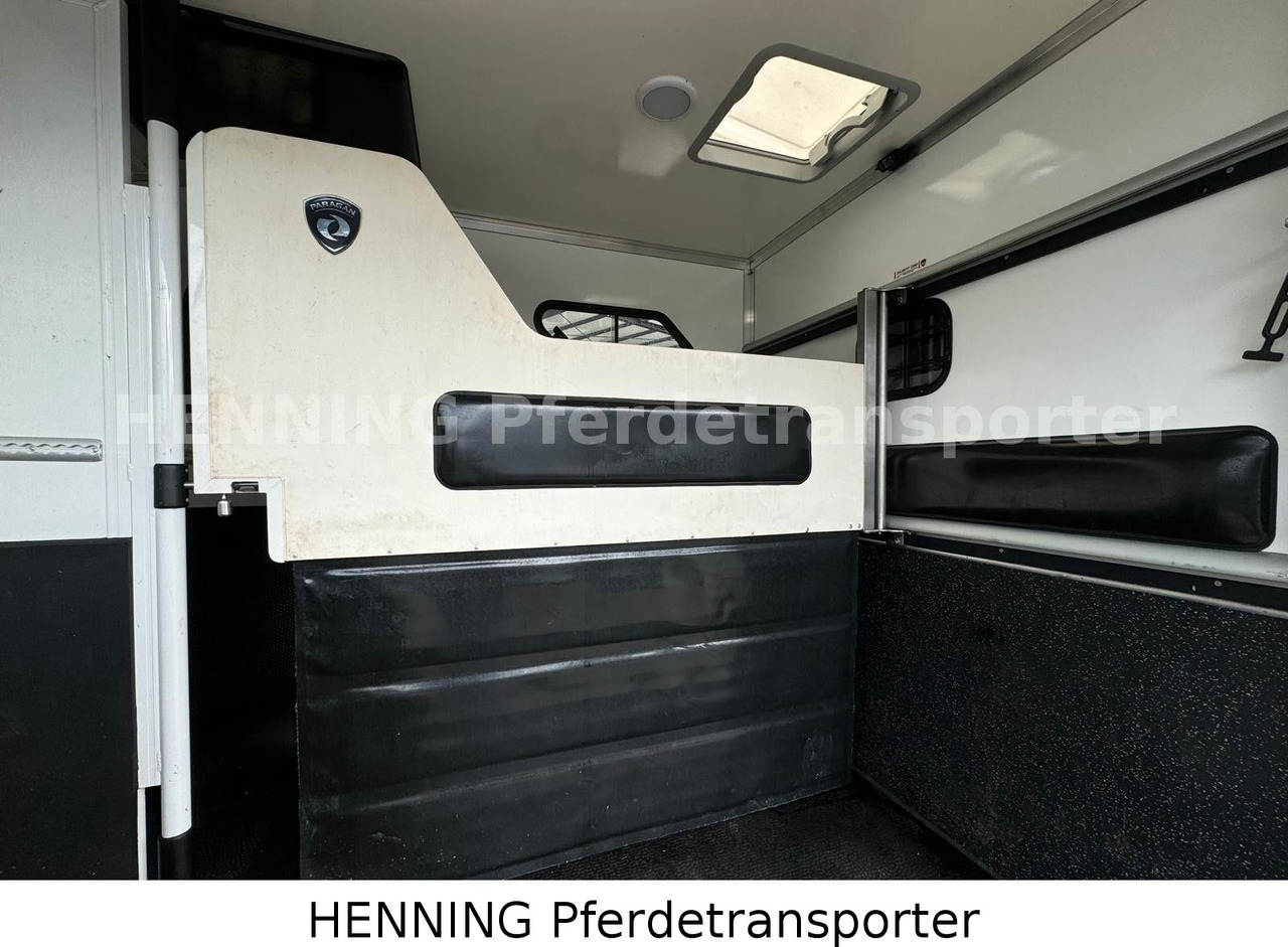 Renault Master 5 - Sitzer - Přepravník zvířat: obrázek 5 Renault Master 5 - Sitzer - Přepravník zvířat: obrázek 5