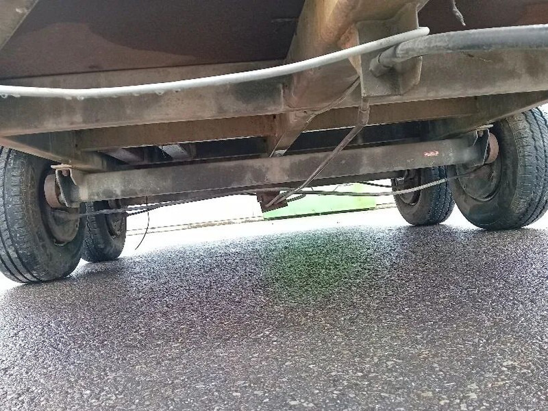 Diversen 3500 KG - ramps - Přívěs na přepravu automobilů: obrázek 5 Diversen 3500 KG - ramps - Přívěs na přepravu automobilů: obrázek 5