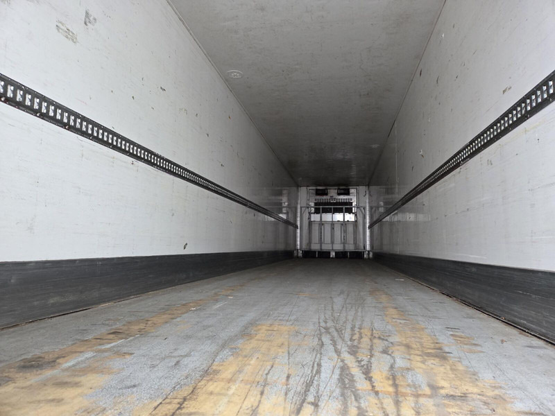 LAMBERET Carrier 1850 - Chladírenský návěs: obrázek 4 LAMBERET Carrier 1850 - Chladírenský návěs: obrázek 4