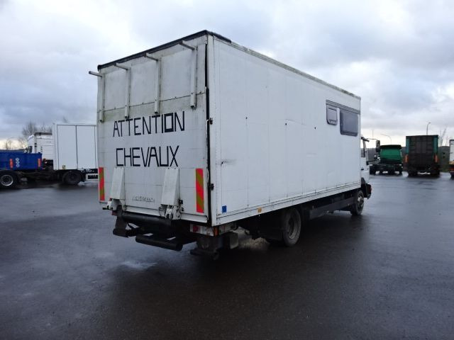 MAN 9.163 - box - MANUAL leasing MAN 9.163 - box - MANUAL: obrázek 13