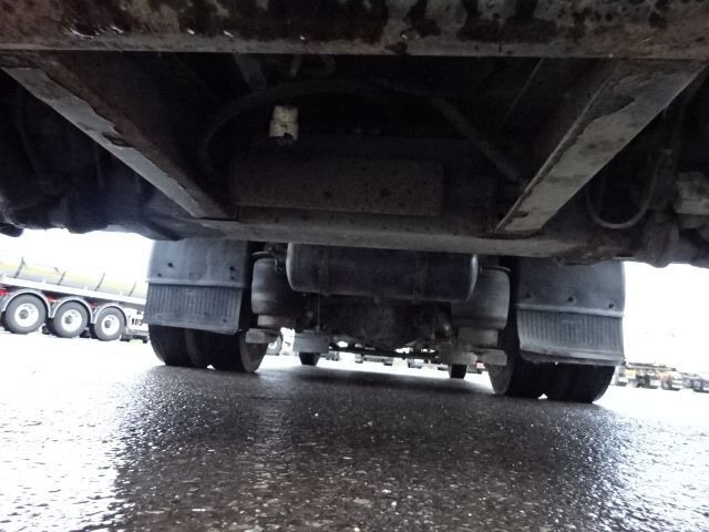 MAN 9.163 - box - MANUAL leasing MAN 9.163 - box - MANUAL: obrázek 14