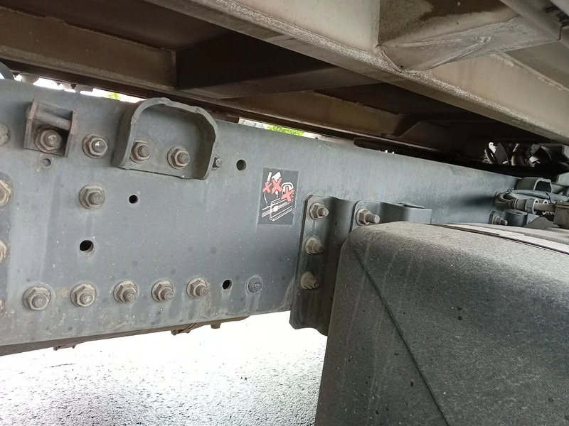 Vůz na odvoz odpadků Renault Premium 310 dxi - 6x2: obrázek 6 Vůz na odvoz odpadků Renault Premium 310 dxi - 6x2: obrázek 6