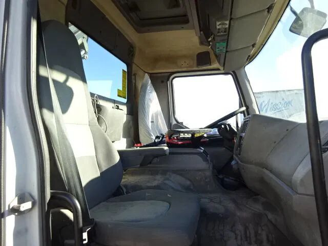 Nákladní auto - kabelový systém Renault Premium 370 dci - 6x2 - container system - crane/grue: obrázek 8