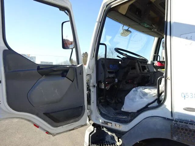 Nákladní auto - kabelový systém Renault Premium 370 dci - 6x2 - container system - crane/grue: obrázek 9