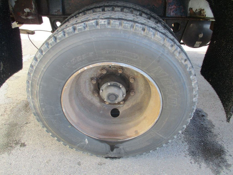 Trailor - Návěs valník/ Plato: obrázek 5 Trailor - Návěs valník/ Plato: obrázek 5