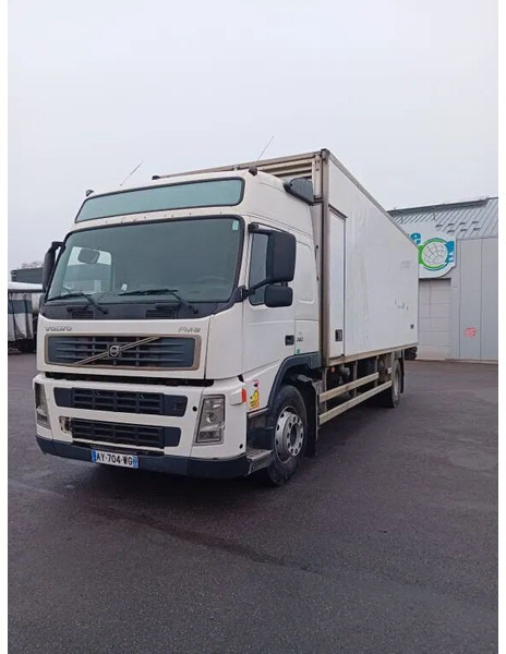 Volvo FM 260 - Chladírenský nákladní automobil: obrázek 1 Volvo FM 260 - Chladírenský nákladní automobil: obrázek 1