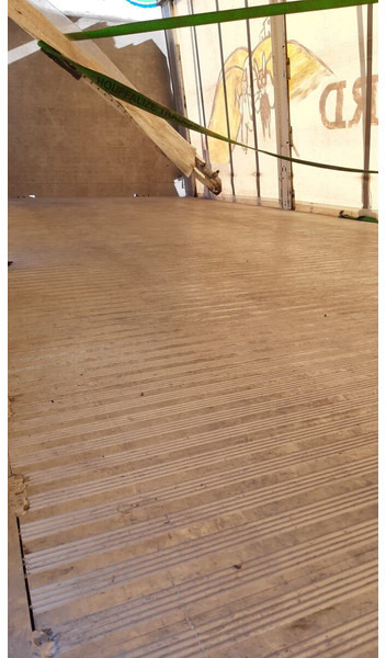 Plachtový nákladní auto Volvo FM 370: obrázek 8 Plachtový nákladní auto Volvo FM 370: obrázek 8