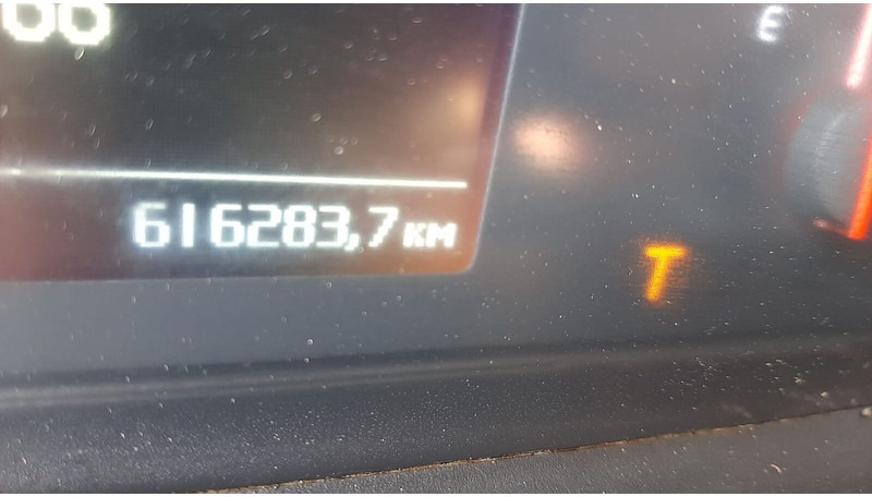 Plachtový nákladní auto Volvo FM 370: obrázek 7 Plachtový nákladní auto Volvo FM 370: obrázek 7