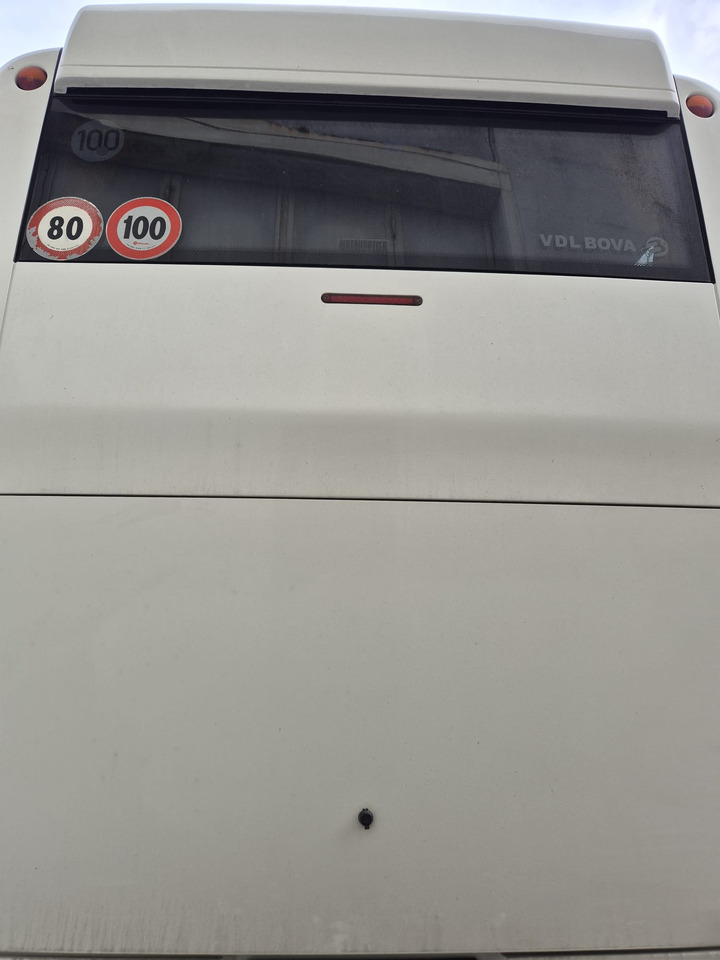 Turistický autobus BOVA FUTURA 365 PR 4X2: obrázek 6