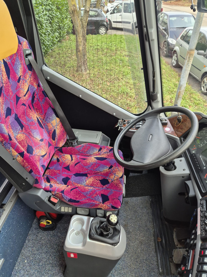 Turistický autobus BOVA FUTURA 365 PR 4X2: obrázek 11