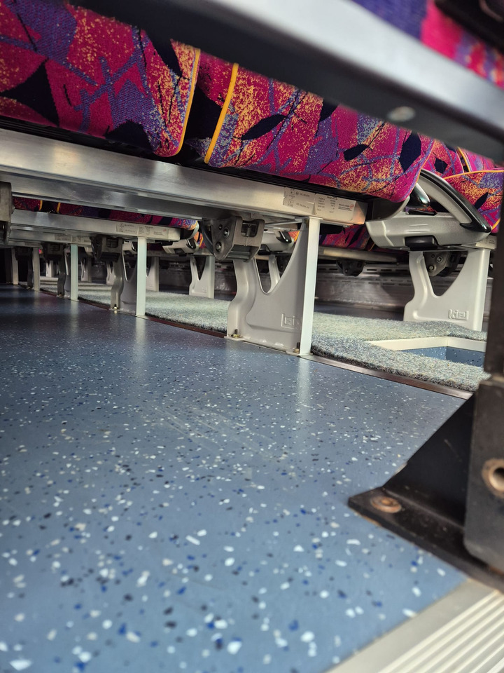 Turistický autobus BOVA FUTURA 365 PR 4X2: obrázek 15