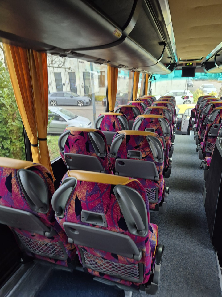 Turistický autobus BOVA FUTURA 365 PR 4X2: obrázek 17