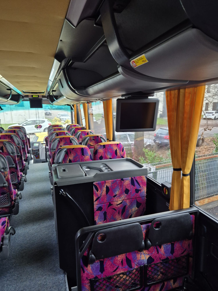 Turistický autobus BOVA FUTURA 365 PR 4X2: obrázek 16