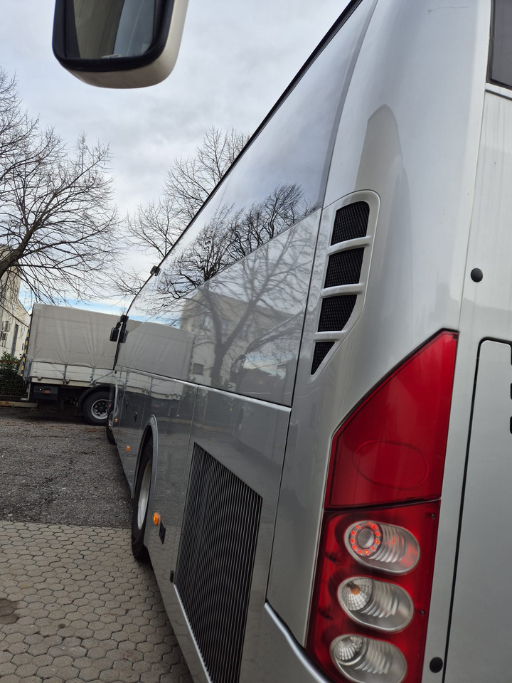 VOLVO 9700 4X2 - Turistický autobus: obrázek 2 VOLVO 9700 4X2 - Turistický autobus: obrázek 2