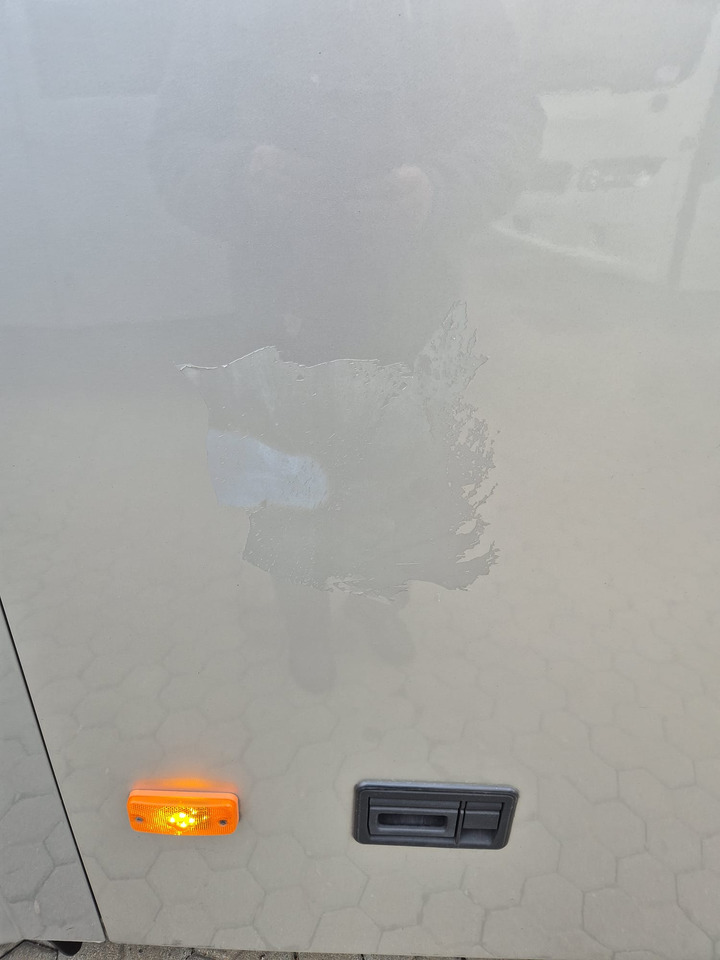 VOLVO 9700 4X2 - Turistický autobus: obrázek 3 VOLVO 9700 4X2 - Turistický autobus: obrázek 3