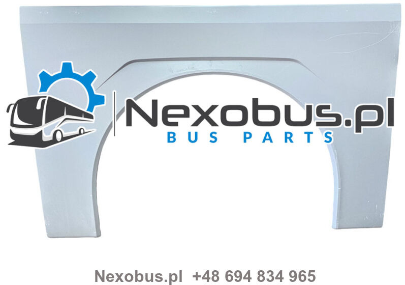 Nadkole tył MAN Lions Coach Euro 6 - Křídlo pro Autobus: obrázek 1 Nadkole tył MAN Lions Coach Euro 6 - Křídlo pro Autobus: obrázek 1