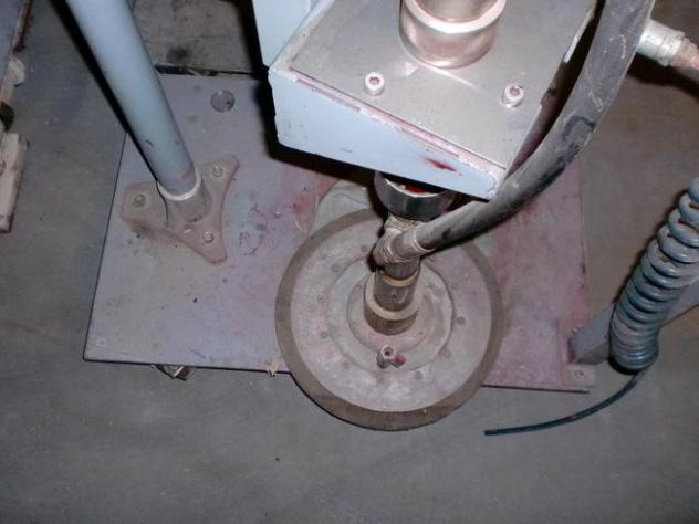 Aro pneumatic paint pumps - Tiskařský stroj: obrázek 3 Aro pneumatic paint pumps - Tiskařský stroj: obrázek 3