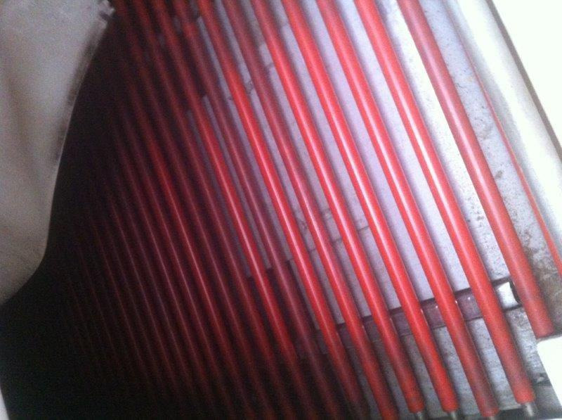 Compact angle welding machine with shrink tunnel Kallfass KC 5040-450 Universal - Balicí stroj: obrázek 3 Compact angle welding machine with shrink tunnel Kallfass KC 5040-450 Universal - Balicí stroj: obrázek 3