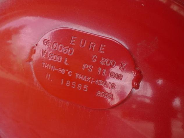FIAC AB T 200-480 piston compressor - Mobilní kompresor: obrázek 2 FIAC AB T 200-480 piston compressor - Mobilní kompresor: obrázek 2