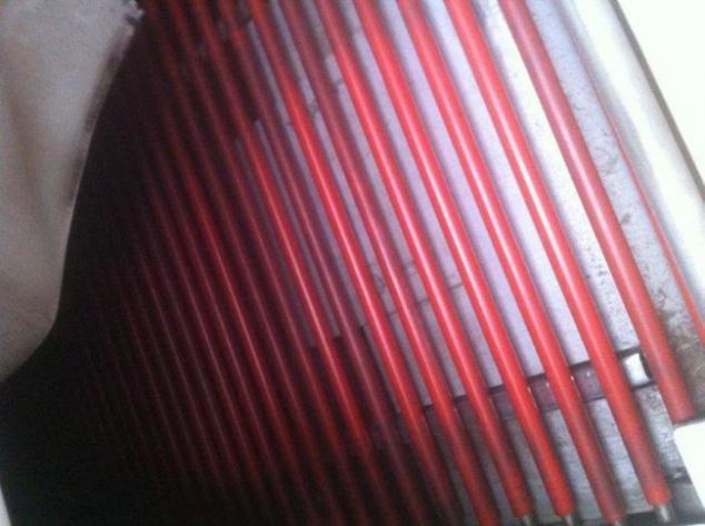 Kallfass KC 5040-450 Universal angle welding machine - Balicí stroj: obrázek 4 Kallfass KC 5040-450 Universal angle welding machine - Balicí stroj: obrázek 4