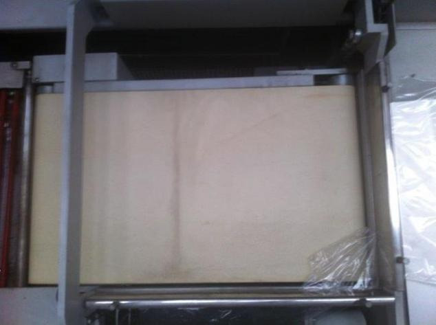 Kallfass KC 5040-450 Universal angle welding machine - Balicí stroj: obrázek 2 Kallfass KC 5040-450 Universal angle welding machine - Balicí stroj: obrázek 2