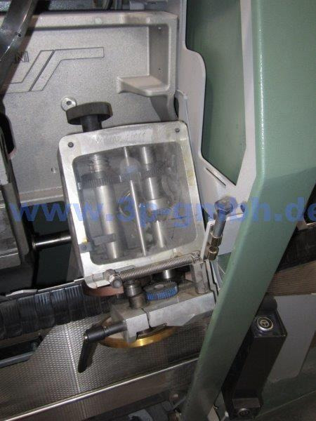 Muller Martini Valore Saddle Stitcher - Tiskařský stroj: obrázek 5 Muller Martini Valore Saddle Stitcher - Tiskařský stroj: obrázek 5