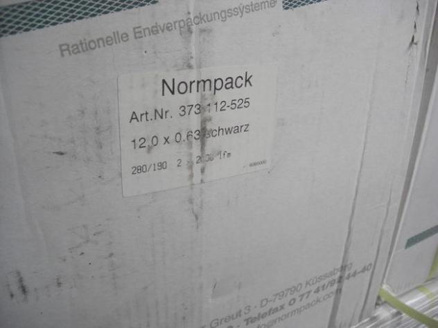 Normpack Strapping - Balicí stroj: obrázek 4 Normpack Strapping - Balicí stroj: obrázek 4