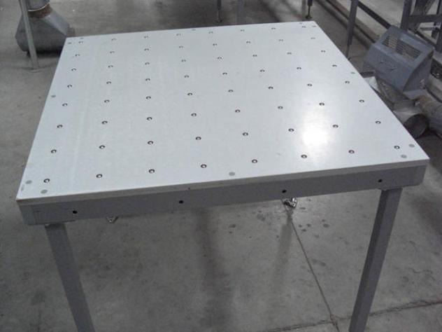 Polar Mohr Air Table Segments - Stroj na řezání papíru: obrázek 2 Polar Mohr Air Table Segments - Stroj na řezání papíru: obrázek 2