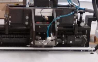 Renz Autobind 500 calendar binding machine - Balicí stroj: obrázek 3 Renz Autobind 500 calendar binding machine - Balicí stroj: obrázek 3