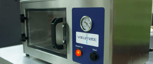 Vacumatic Vacuum Can Sealer - Tiskařský stroj: obrázek 1 Vacumatic Vacuum Can Sealer - Tiskařský stroj: obrázek 1
