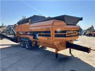 Doppstadt SM518 Profi - Třídič: obrázek 1 Doppstadt SM518 Profi - Třídič: obrázek 1