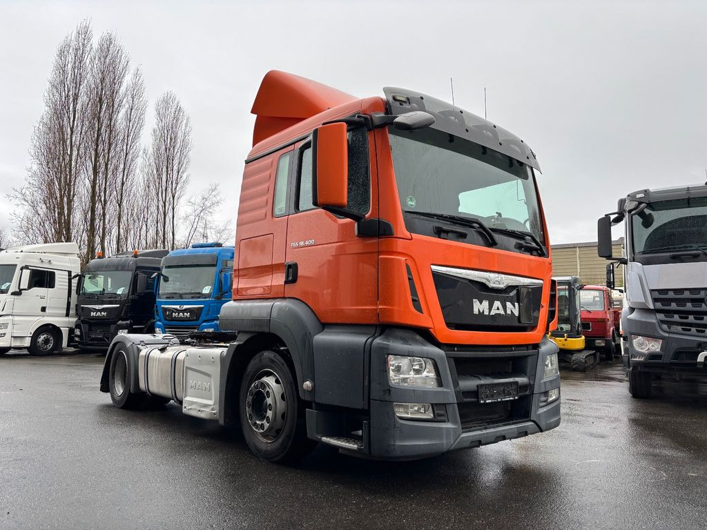 MAN TGX 18.400 440 Retarder *Top* MAN TGX 18.400 440 Retarder *Top* - Tahač: obrázek 2 MAN TGX 18.400 440 Retarder *Top* MAN TGX 18.400 440 Retarder *Top* - Tahač: obrázek 2
