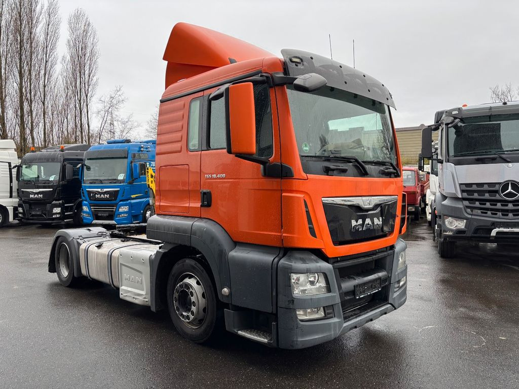MAN TGX 18.400 440 Retarder *Top* MAN TGX 18.400 440 Retarder *Top* - Tahač: obrázek 5 MAN TGX 18.400 440 Retarder *Top* MAN TGX 18.400 440 Retarder *Top* - Tahač: obrázek 5