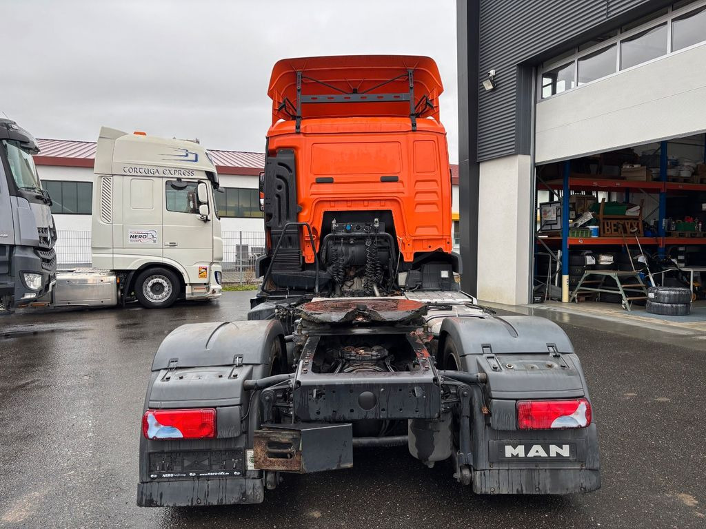 Tahač MAN TGX 18.400 440 Retarder *Top*: obrázek 8