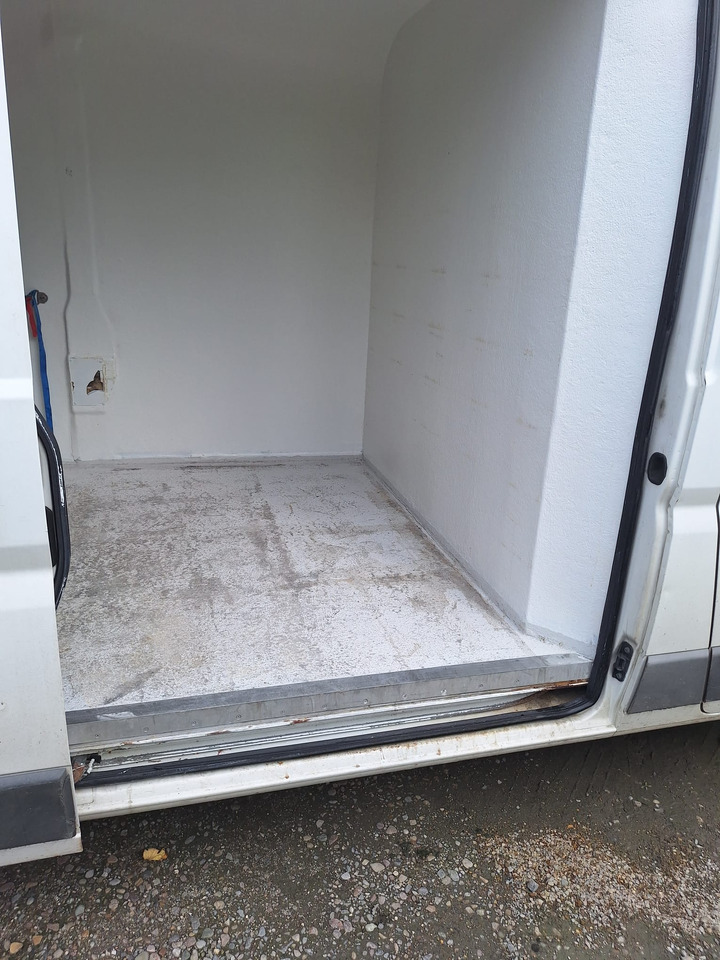 FIAT DUCATO L2H2 CHLODNIA CARRIER KLIMA EURO5 - Chladící dodávka: obrázek 2 FIAT DUCATO L2H2 CHLODNIA CARRIER KLIMA EURO5 - Chladící dodávka: obrázek 2