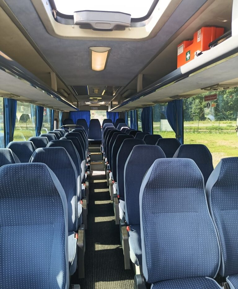 MAN OTOKAR VECTIO 240S - Autobus příměstský: obrázek 5 MAN OTOKAR VECTIO 240S - Autobus příměstský: obrázek 5